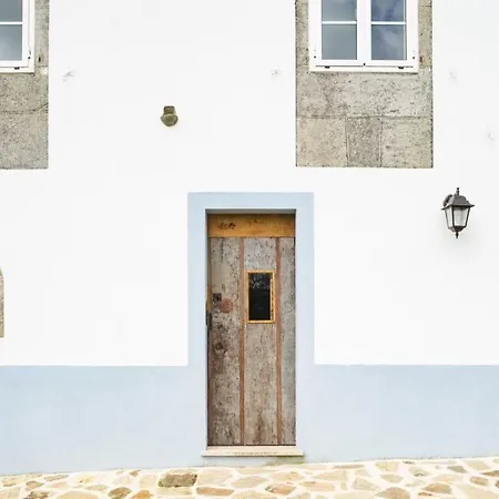 Casa Maruxio. Sobre Un Obrador De Galletas Prázdninový dům Souto (Pontevedra)